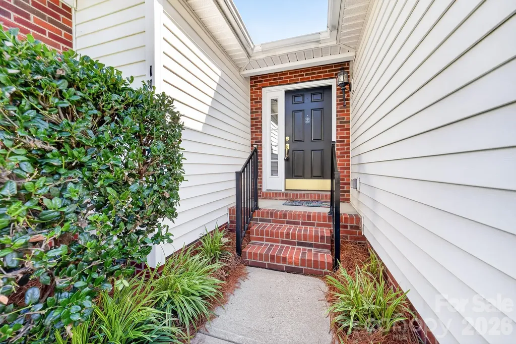 1119 Rachel Anne Drive Belmont NC 28012