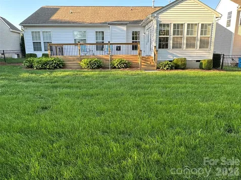 1119 Rachel Anne Drive Belmont NC 28012
