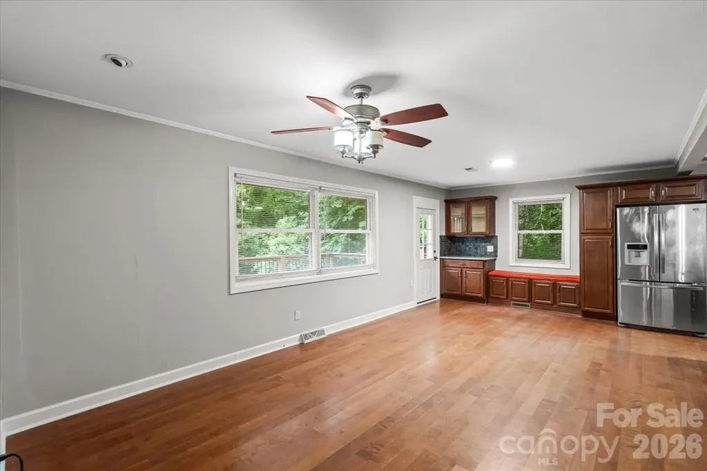 7328 Everett Drive Charlotte NC 28214
