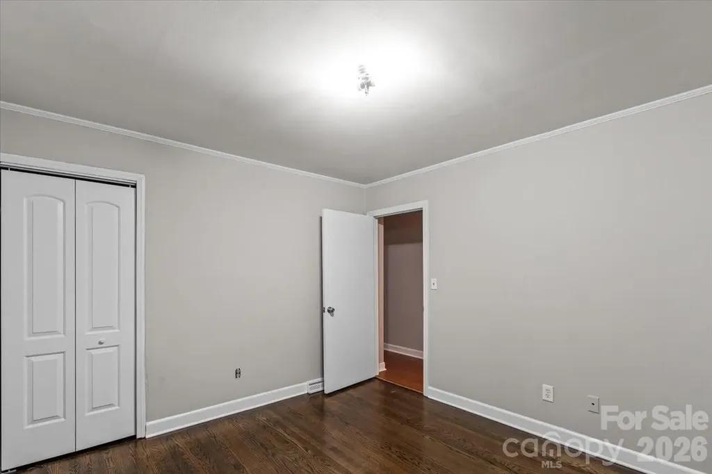 7328 Everett Drive Charlotte NC 28214