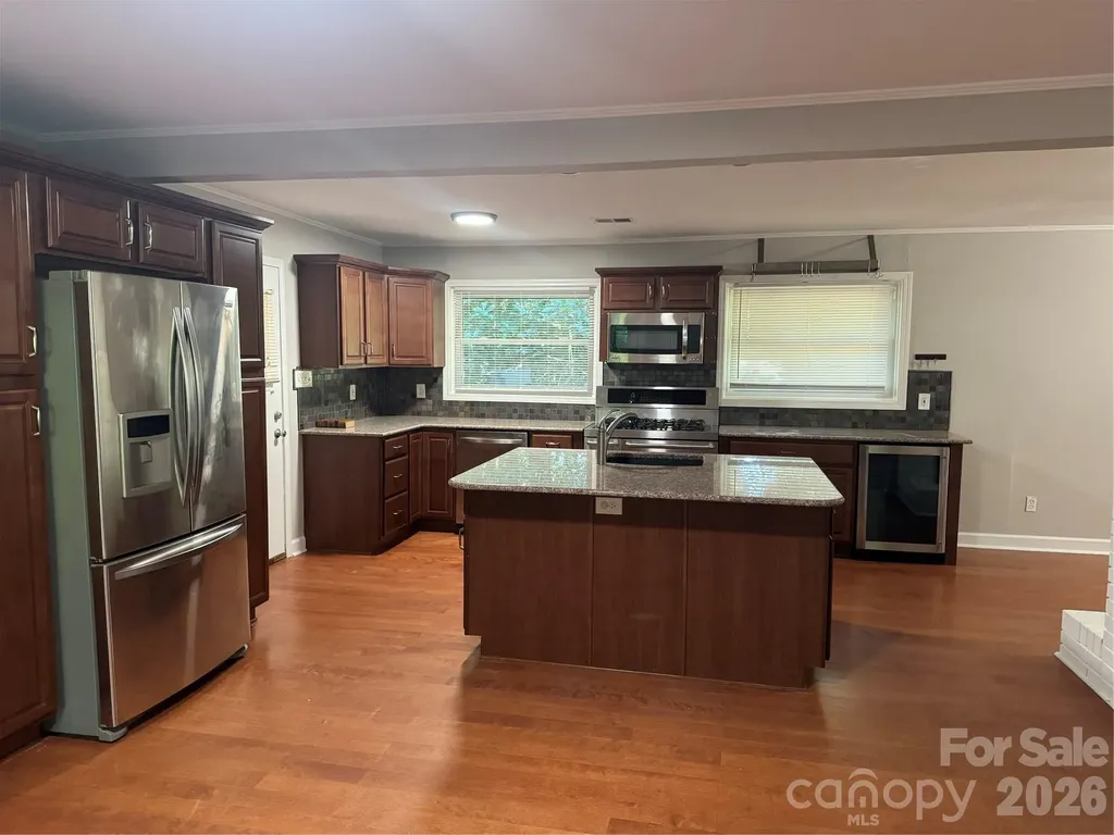 7328 Everett Drive Charlotte NC 28214