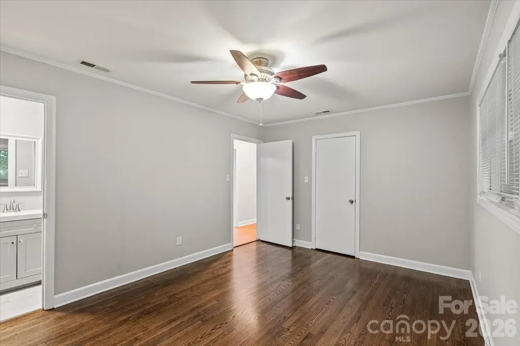 7328 Everett Drive Charlotte NC 28214