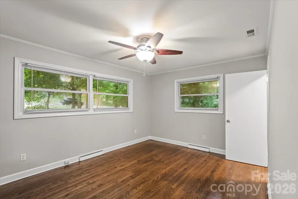 7328 Everett Drive Charlotte NC 28214
