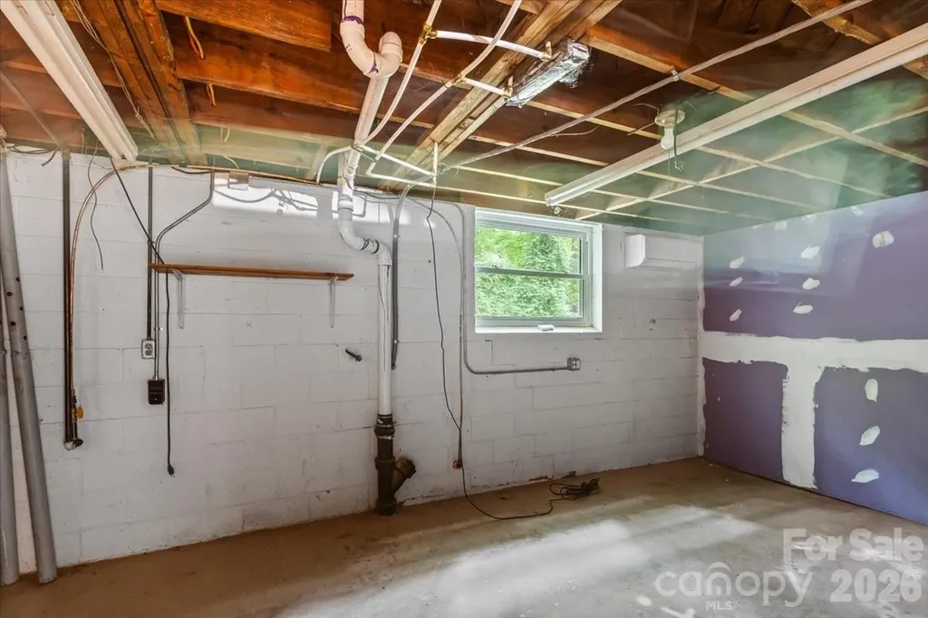7328 Everett Drive Charlotte NC 28214