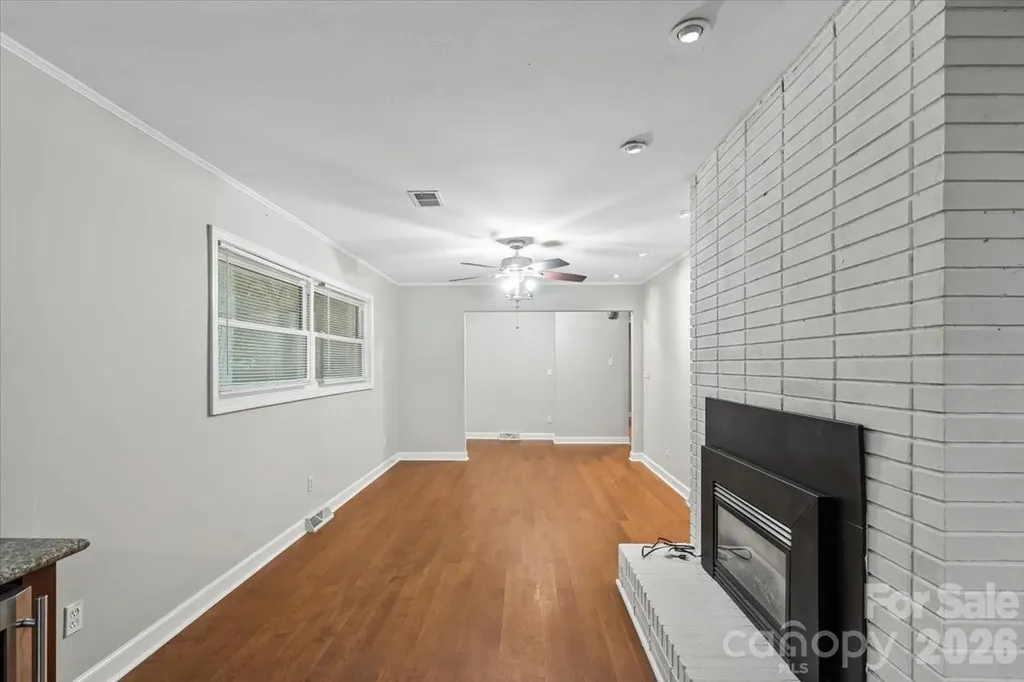 7328 Everett Drive Charlotte NC 28214