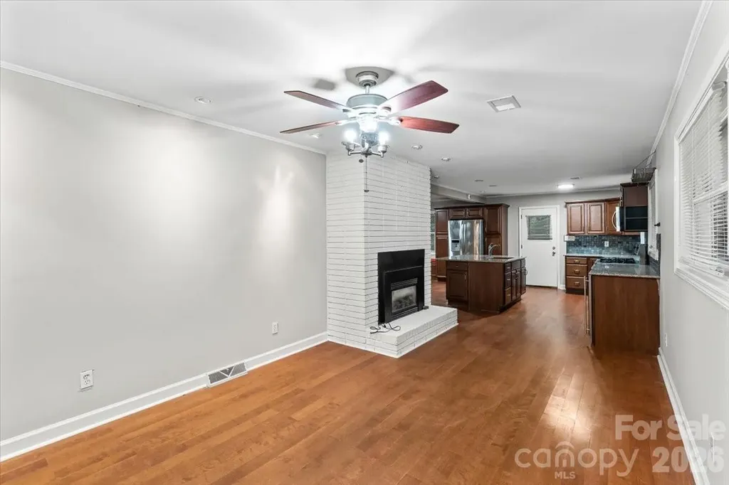 7328 Everett Drive Charlotte NC 28214