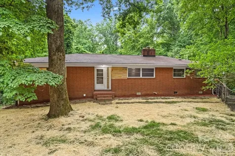 7328 Everett Drive Charlotte NC 28214