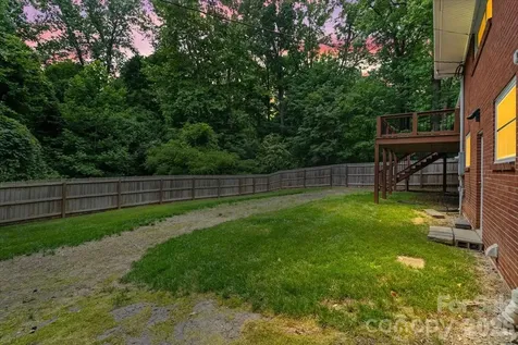 7328 Everett Drive Charlotte NC 28214