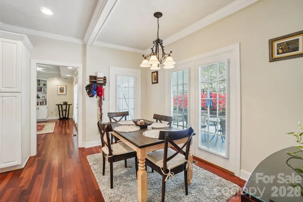 302 Davy Crockett Drive Maggie Valley NC 28751