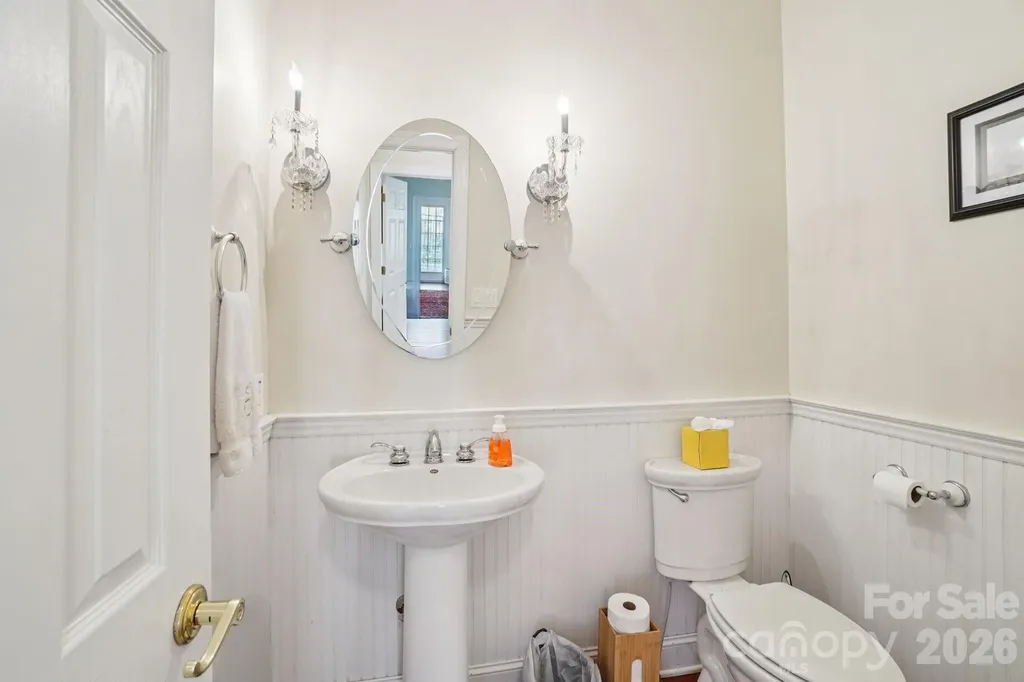 302 Davy Crockett Drive Maggie Valley NC 28751