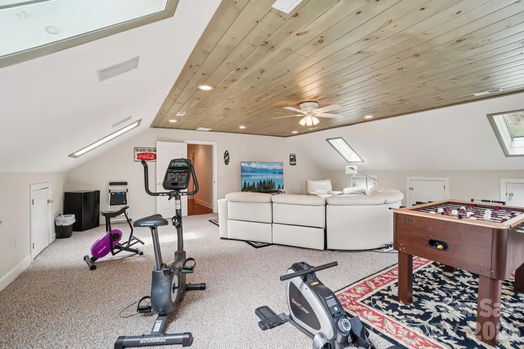 302 Davy Crockett Drive Maggie Valley NC 28751