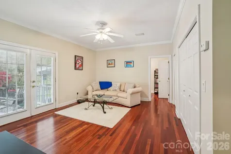 302 Davy Crockett Drive Maggie Valley NC 28751