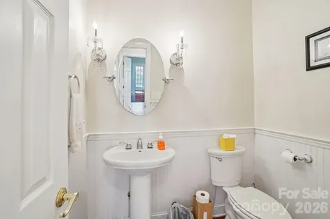 302 Davy Crockett Drive Maggie Valley NC 28751