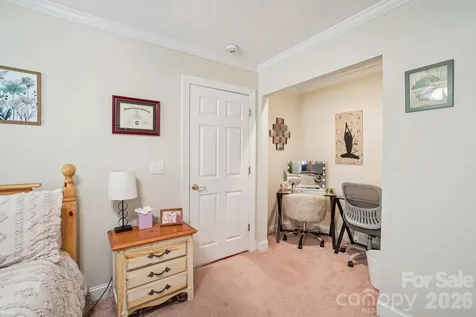 302 Davy Crockett Drive Maggie Valley NC 28751