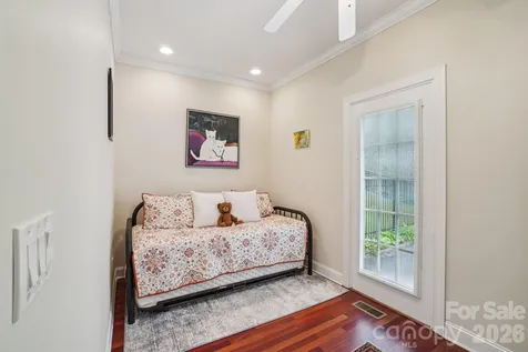 302 Davy Crockett Drive Maggie Valley NC 28751