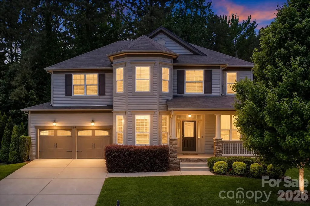 3108 Helmsley Court Concord NC 28027