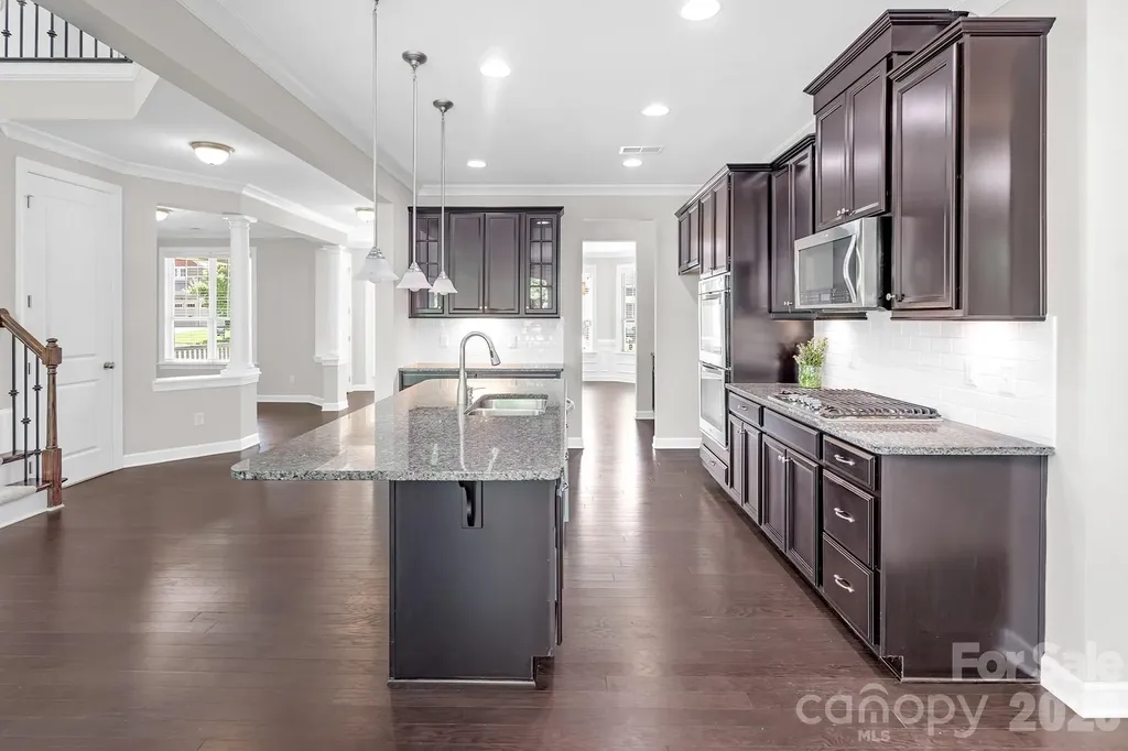 3108 Helmsley Court Concord NC 28027