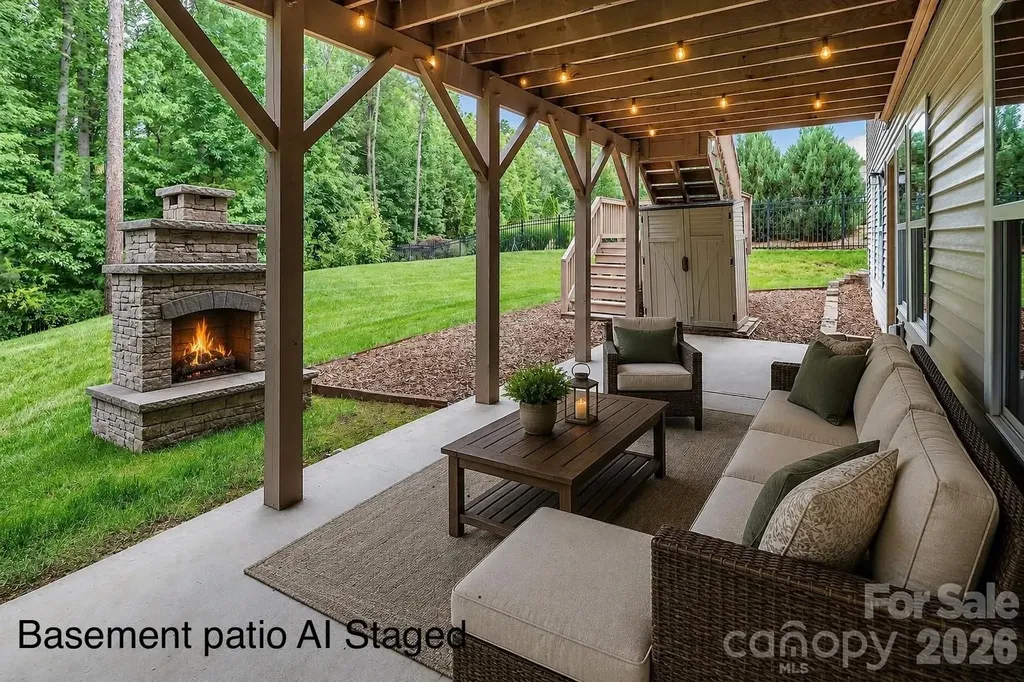 3108 Helmsley Court Concord NC 28027