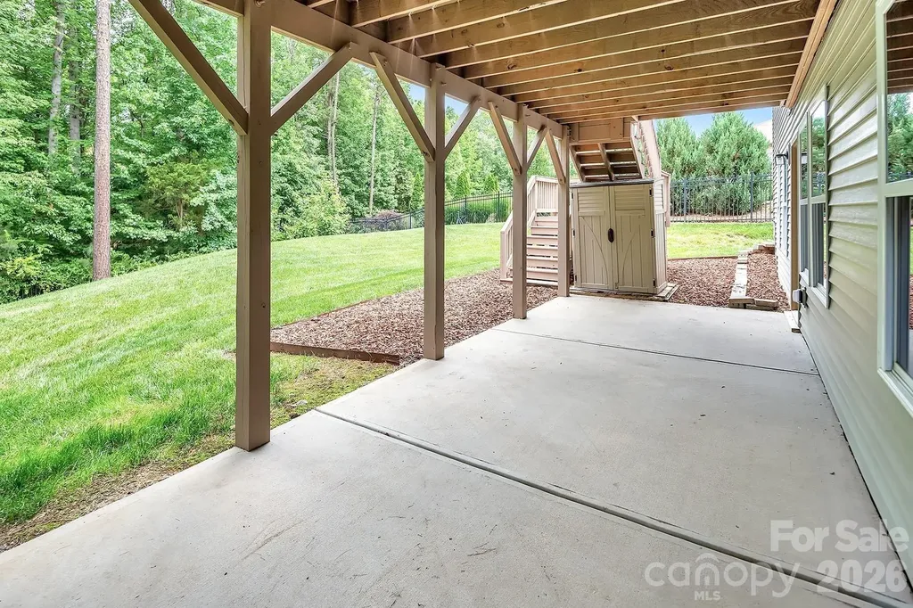 3108 Helmsley Court Concord NC 28027