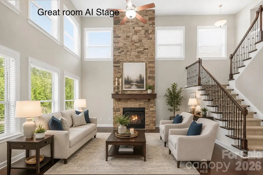 3108 Helmsley Court Concord NC 28027