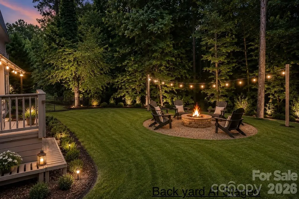 3108 Helmsley Court Concord NC 28027