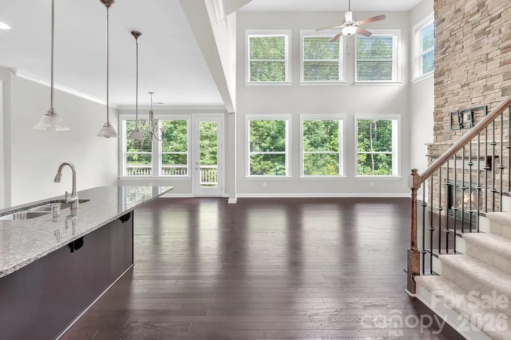 3108 Helmsley Court Concord NC 28027