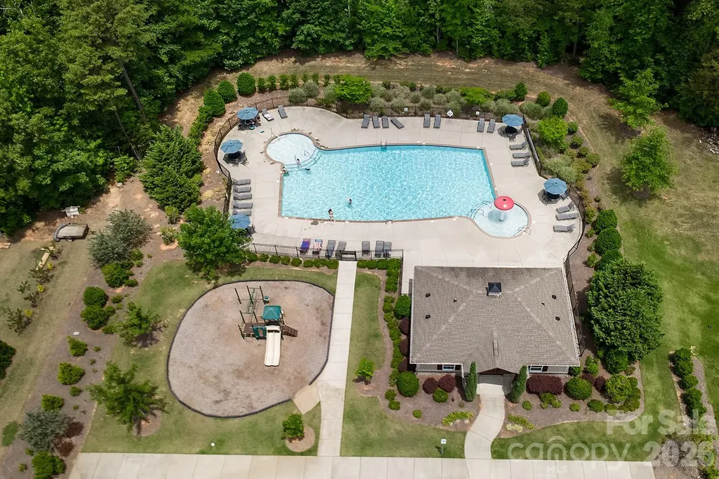 3108 Helmsley Court Concord NC 28027