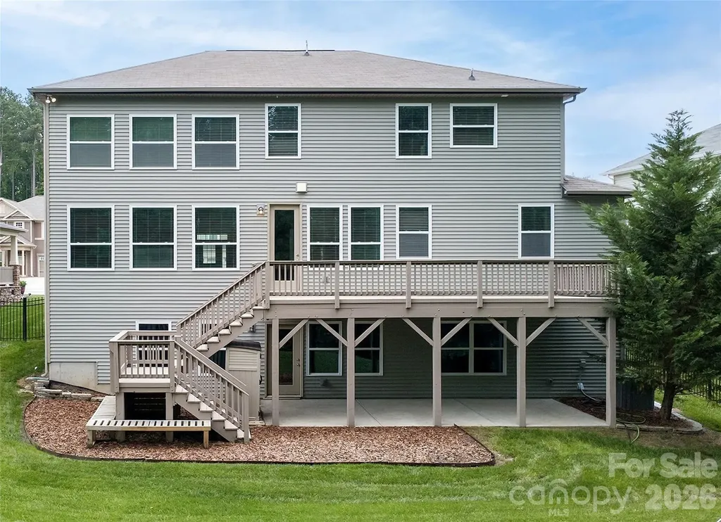 3108 Helmsley Court Concord NC 28027