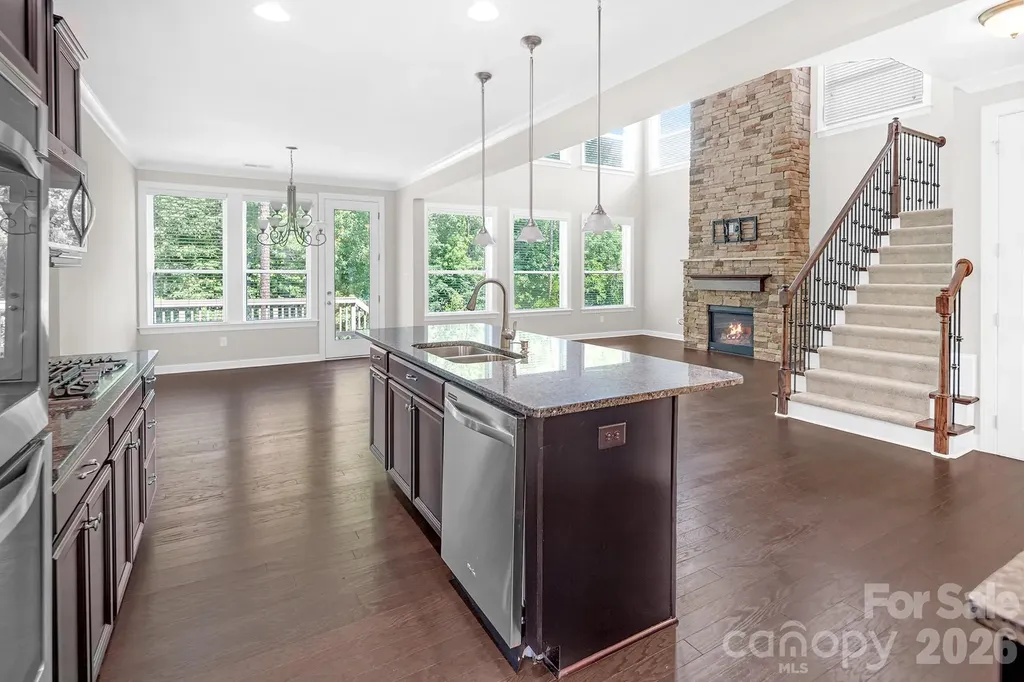 3108 Helmsley Court Concord NC 28027