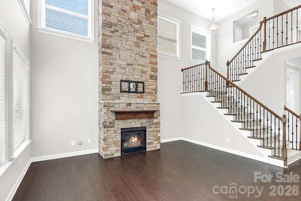 3108 Helmsley Court Concord NC 28027