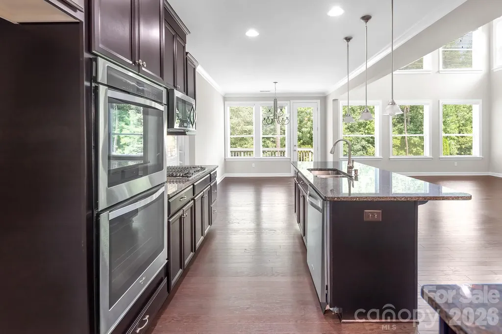 3108 Helmsley Court Concord NC 28027