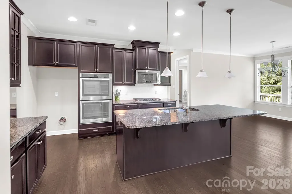 3108 Helmsley Court Concord NC 28027