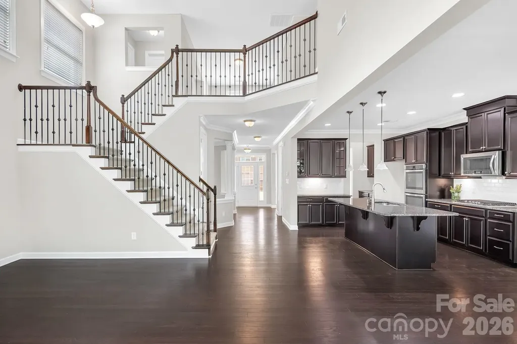 3108 Helmsley Court Concord NC 28027
