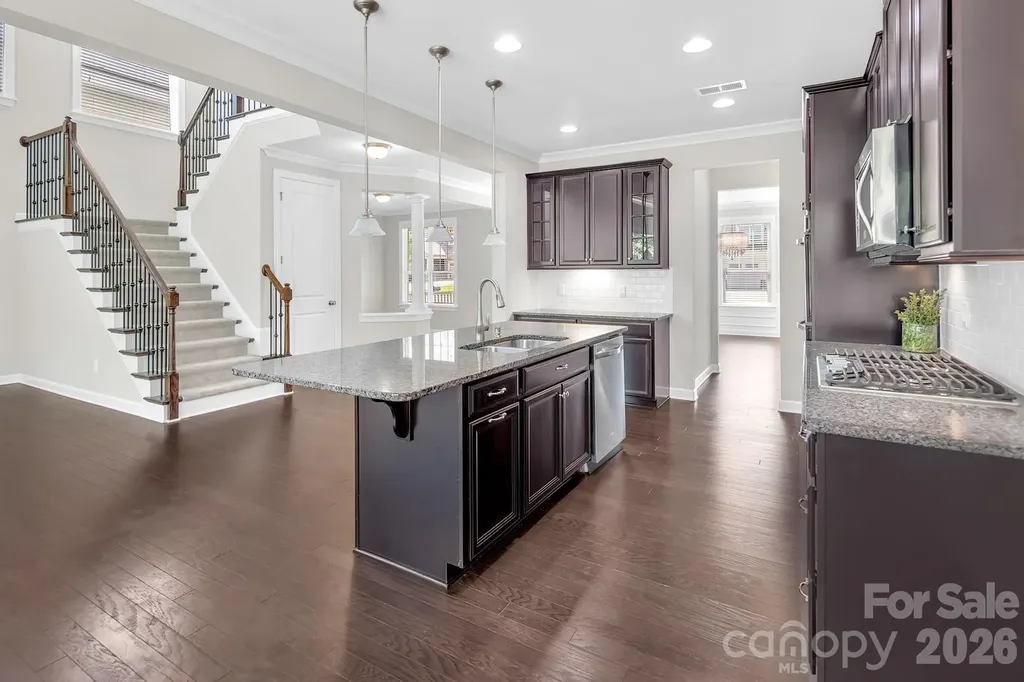 3108 Helmsley Court Concord NC 28027