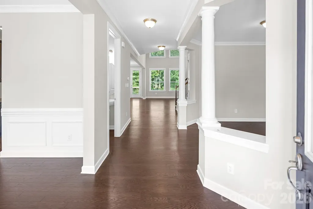 3108 Helmsley Court Concord NC 28027
