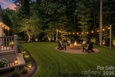 3108 Helmsley Court Concord NC 28027