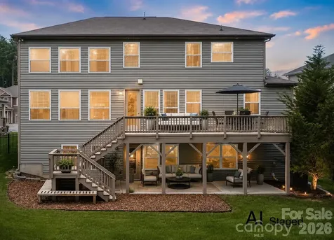 3108 Helmsley Court Concord NC 28027