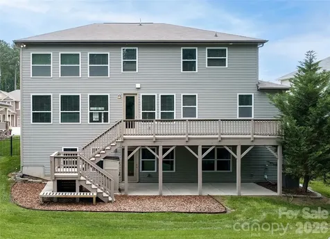 3108 Helmsley Court Concord NC 28027