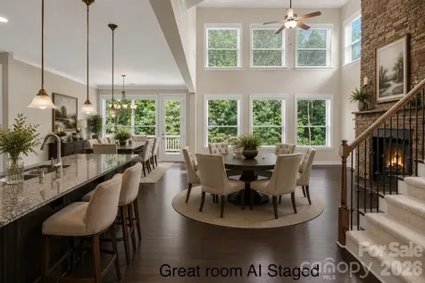 3108 Helmsley Court Concord NC 28027