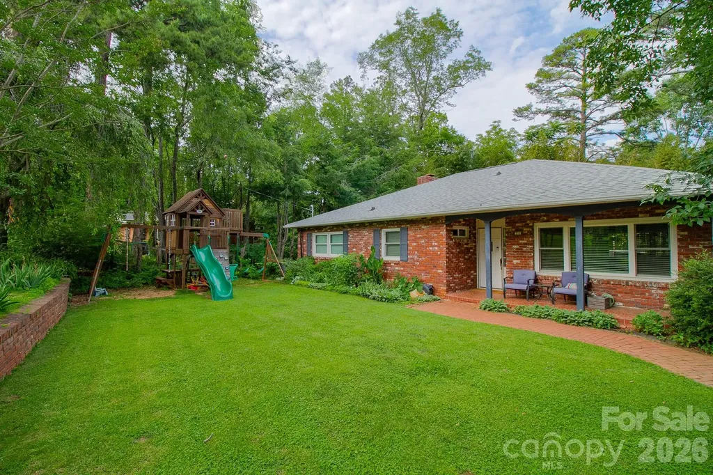 36 Clarendon Road Asheville NC 28806