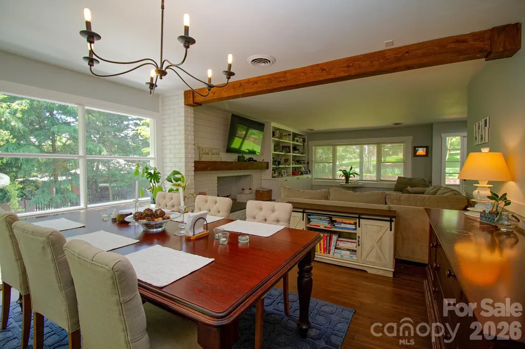 36 Clarendon Road Asheville NC 28806