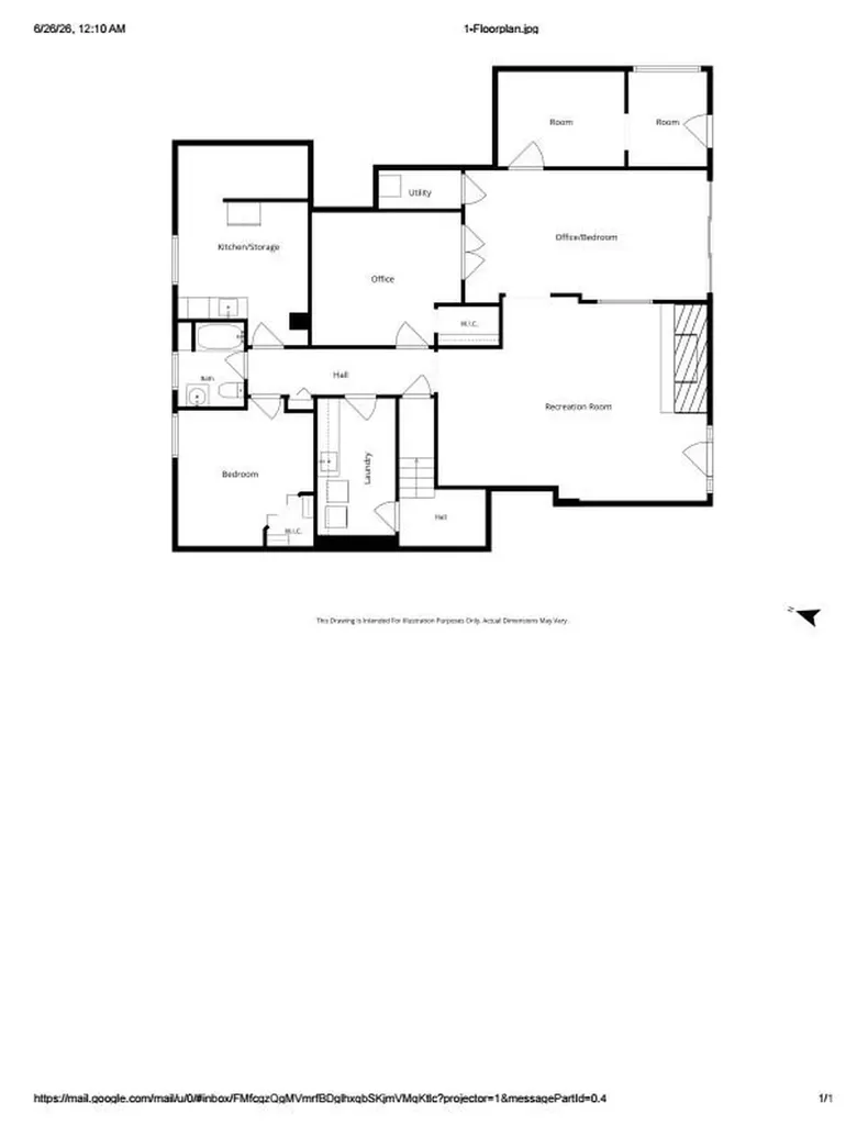 36 Clarendon Road Asheville NC 28806