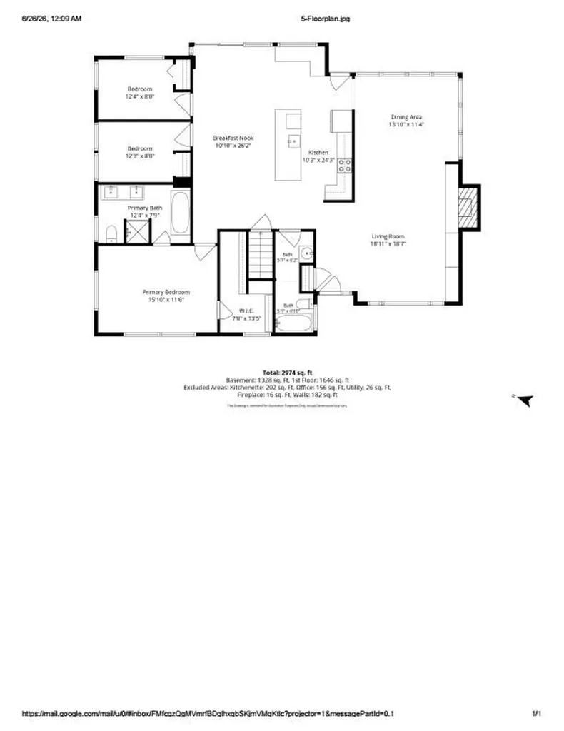 36 Clarendon Road Asheville NC 28806