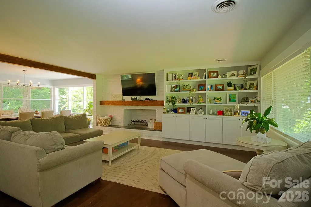 36 Clarendon Road Asheville NC 28806