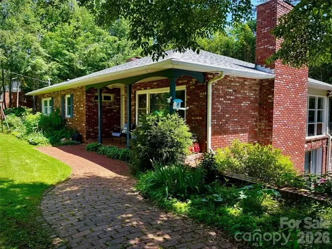 36 Clarendon Road Asheville NC 28806