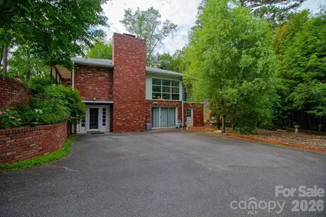 36 Clarendon Road Asheville NC 28806