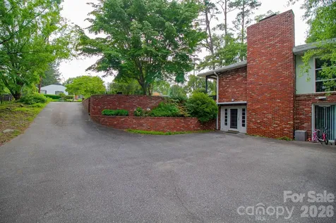 36 Clarendon Road Asheville NC 28806