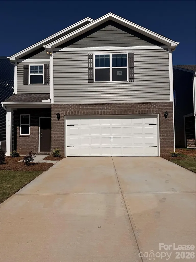 655 13th Avenue Drive NE Hickory NC 28601