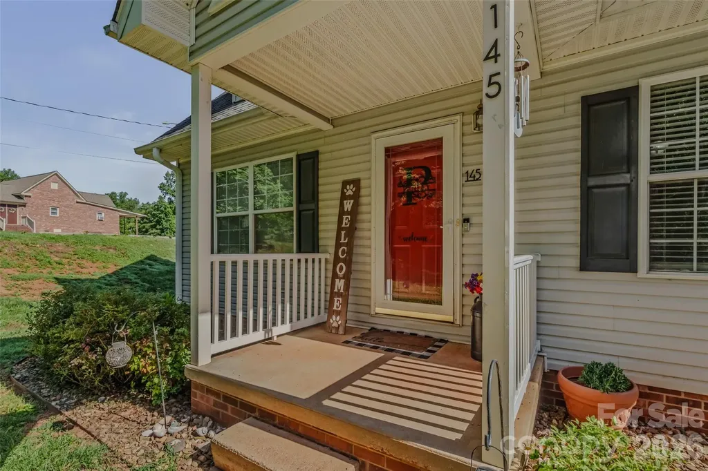 145 Wisconsin Avenue Elkin NC 28621