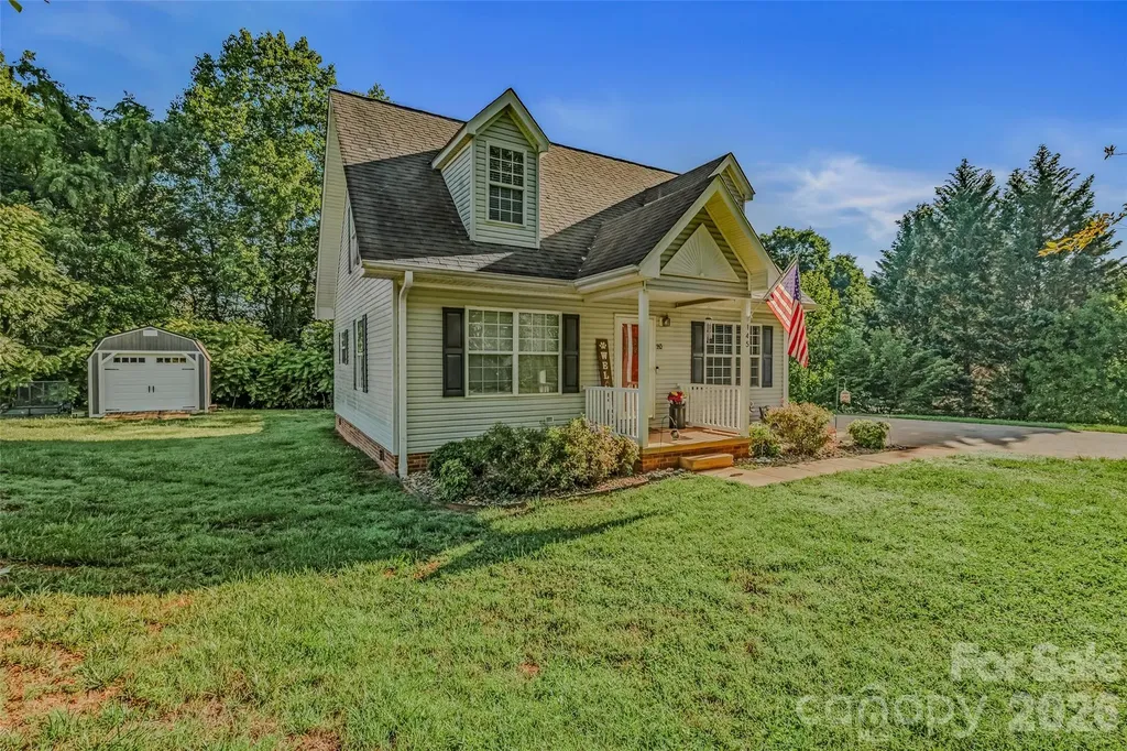 145 Wisconsin Avenue Elkin NC 28621